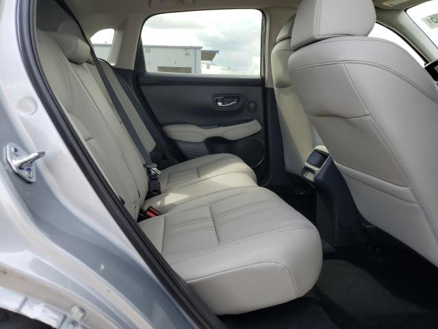 3CZRZ2H74SM792142 - 2025 HONDA HR-V EXL Gümüş fotoğraf 11