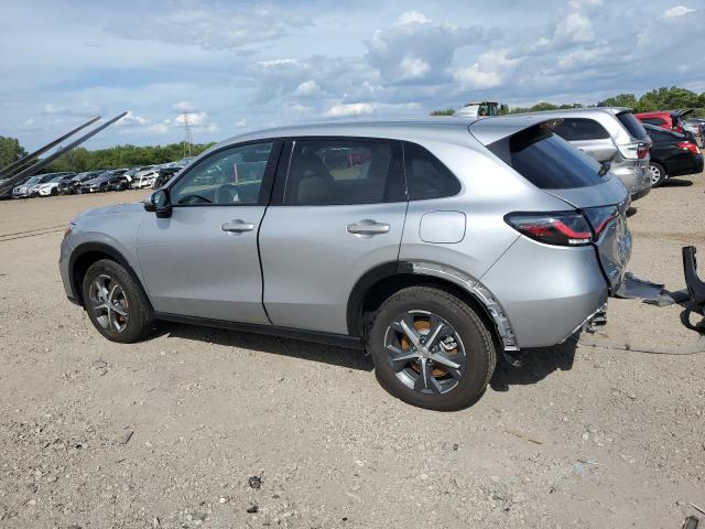 3CZRZ2H74SM792142 - 2025 HONDA HR-V EXL Gümüş fotoğraf 2