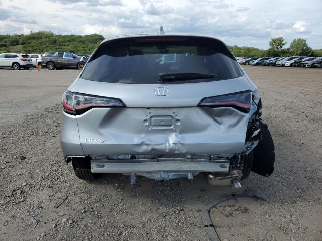 3CZRZ2H74SM792142 - 2025 HONDA HR-V EXL Gümüş fotoğraf 6