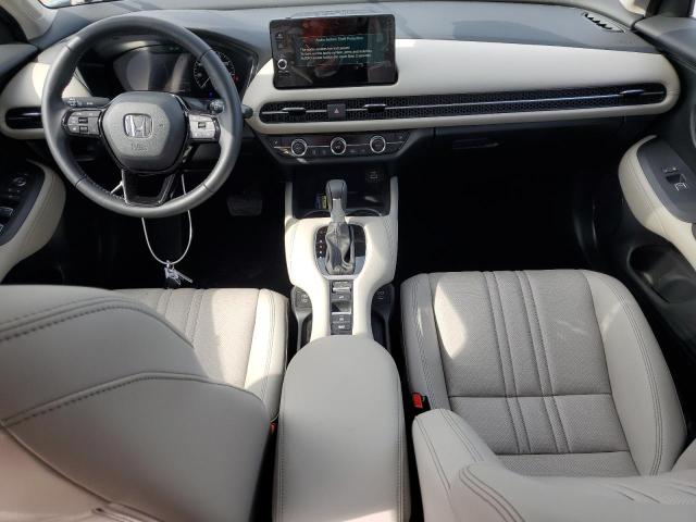 3CZRZ2H74SM792142 - 2025 HONDA HR-V EXL Gümüş fotoğraf 8