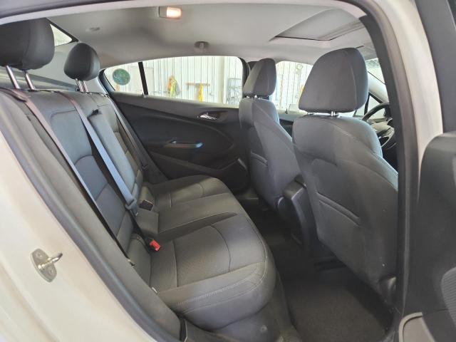 1G1BE5SM9G7248488 - 2016 CHEVROLET CRUZE LT 白色 照片 10