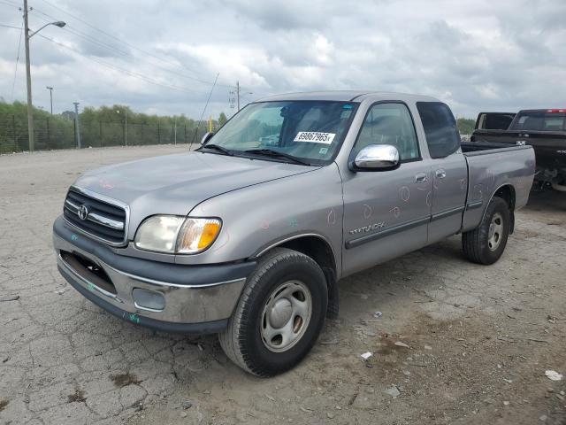 2002 TOYOTA TUNDRA ACCESS CAB SR5, 