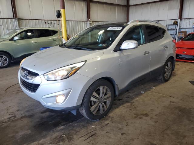 2014 HYUNDAI TUCSON GLS, 