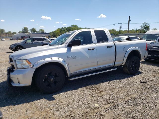 2017 RAM 1500 ST, 