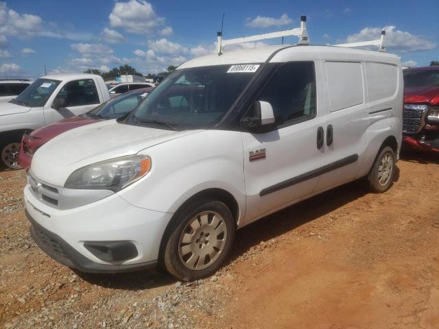 2016 RAM PROMASTER SLT, 