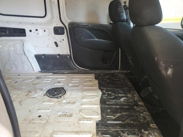 ZFBERFBT1G6B54901 - 2016 RAM PROMASTER SLT 白色 照片 11