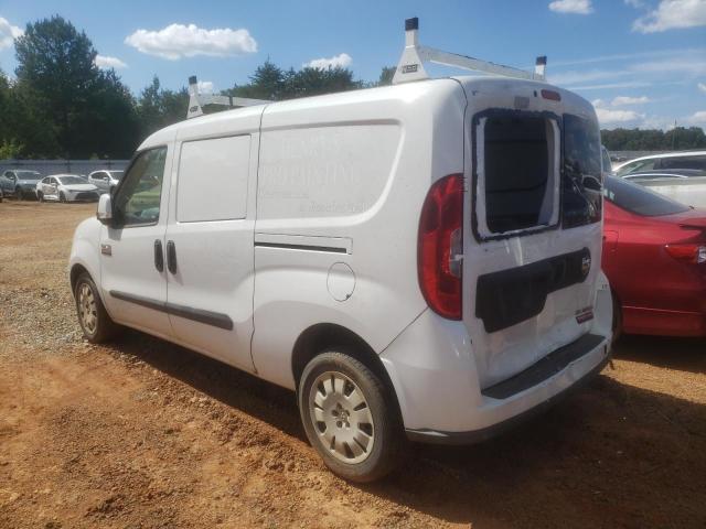 ZFBERFBT1G6B54901 - 2016 RAM PROMASTER SLT 白色 照片 2