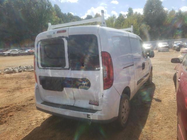 ZFBERFBT1G6B54901 - 2016 RAM PROMASTER SLT 白色 照片 3