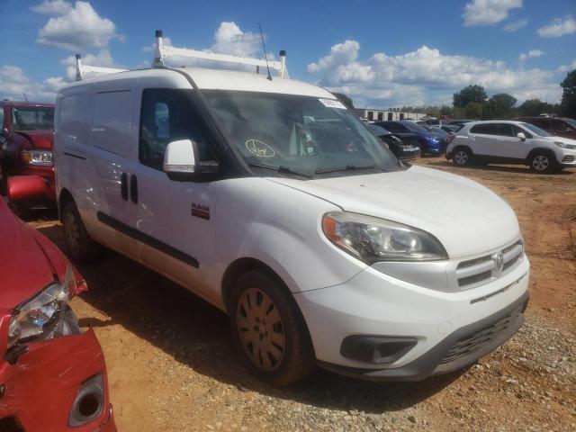 ZFBERFBT1G6B54901 - 2016 RAM PROMASTER SLT 白色 照片 4