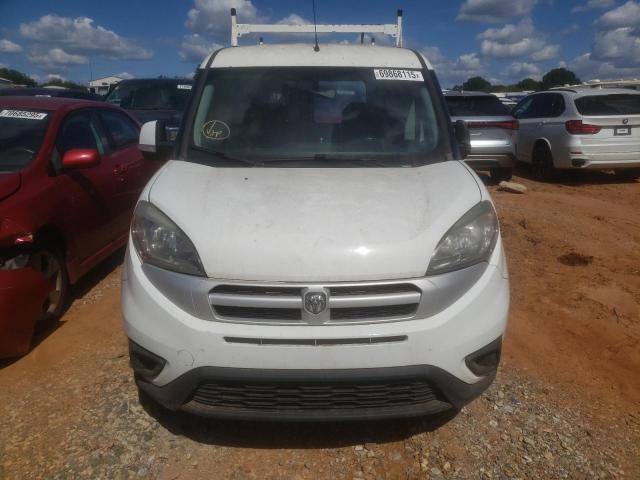 ZFBERFBT1G6B54901 - 2016 RAM PROMASTER SLT 白色 照片 5