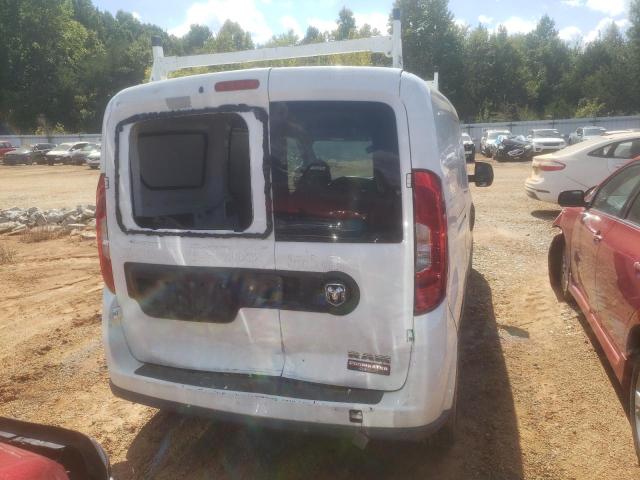 ZFBERFBT1G6B54901 - 2016 RAM PROMASTER SLT 白色 照片 6