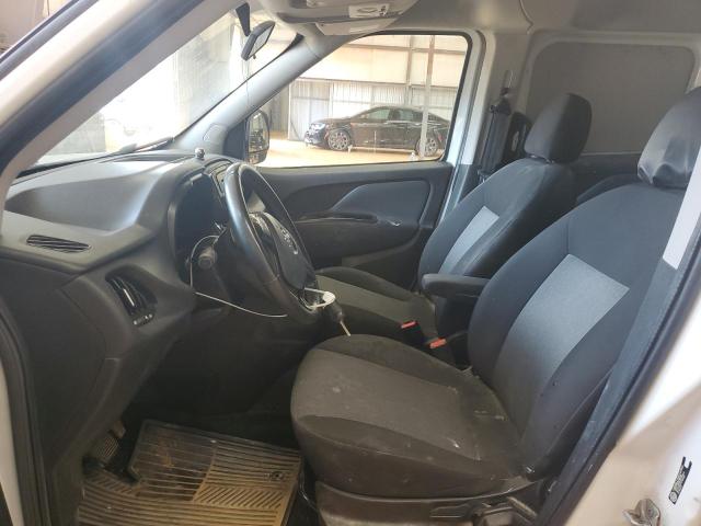 ZFBERFBT1G6B54901 - 2016 RAM PROMASTER SLT 白色 照片 7