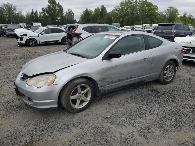2002 ACURA RSX, 