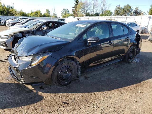 2024 TOYOTA COROLLA LE, 