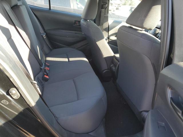 5YFB4MDE2RP106964 - 2024 TOYOTA COROLLA LE Սև լուսանկար 10