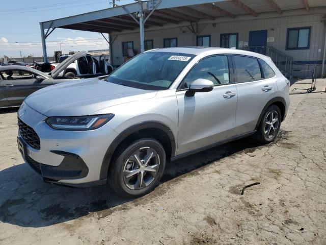 2025 HONDA HR-V EXL, 