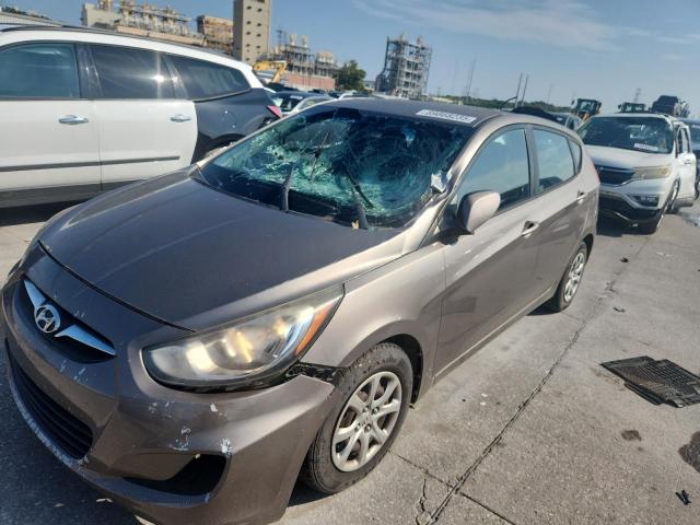 2014 HYUNDAI ACCENT GLS, 