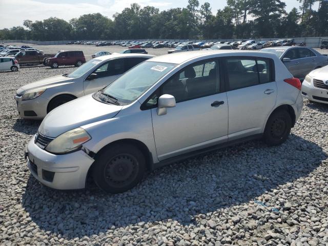 2009 NISSAN VERSA S, 