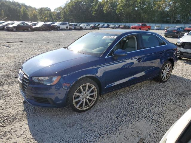 2015 AUDI A3 PREMIUM PLUS, 