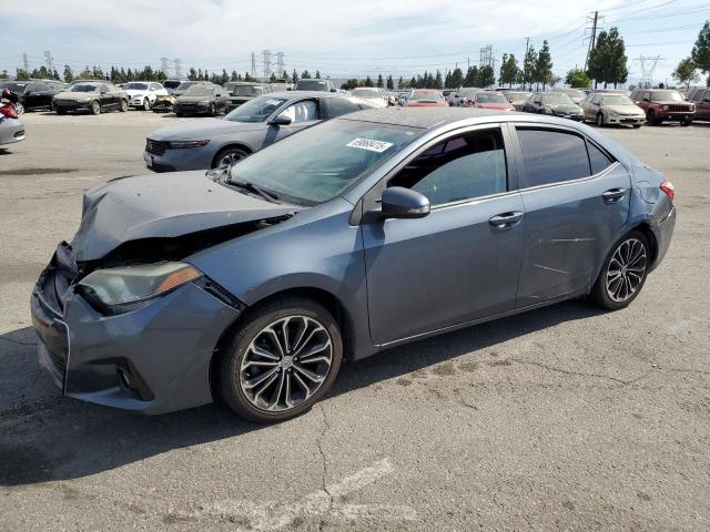 2014 TOYOTA COROLLA L, 