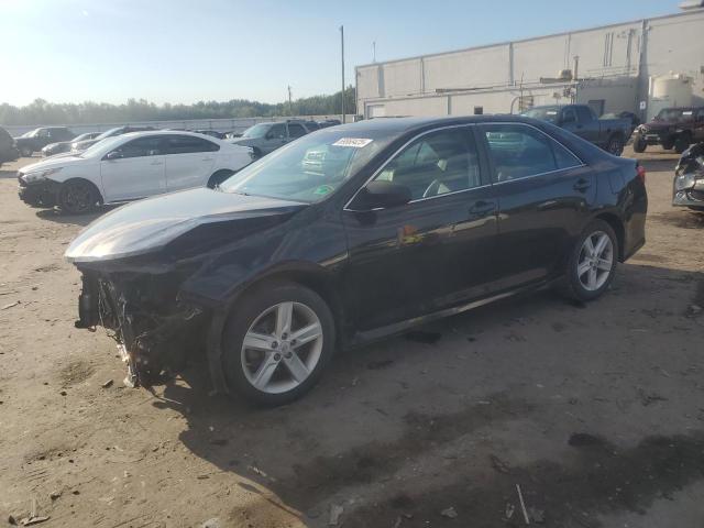 2012 TOYOTA CAMRY BASE, 