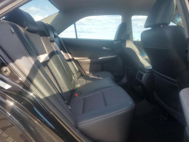 4T1BF1FK0CU116247 - 2012 TOYOTA CAMRY BASE შავი ფოტო 10