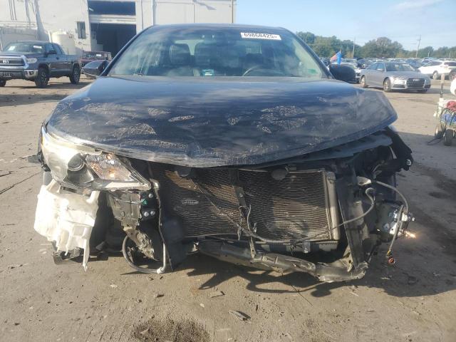 4T1BF1FK0CU116247 - 2012 TOYOTA CAMRY BASE შავი ფოტო 5