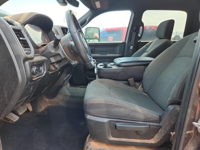 3C6UR5CL2RG196839 - 2024 RAM 2500 TRADESMAN Graphit Foto 7