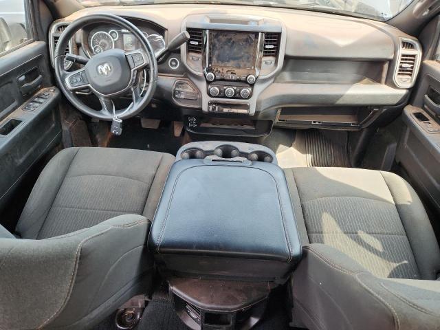 3C6UR5CL2RG196839 - 2024 RAM 2500 TRADESMAN Graphit Foto 8