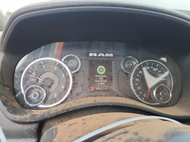 3C6UR5CL2RG196839 - 2024 RAM 2500 TRADESMAN Graphit Foto 9
