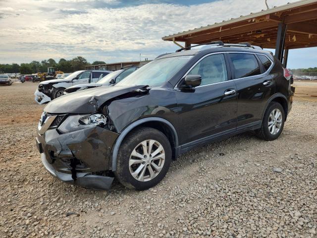 2016 NISSAN ROGUE S, 