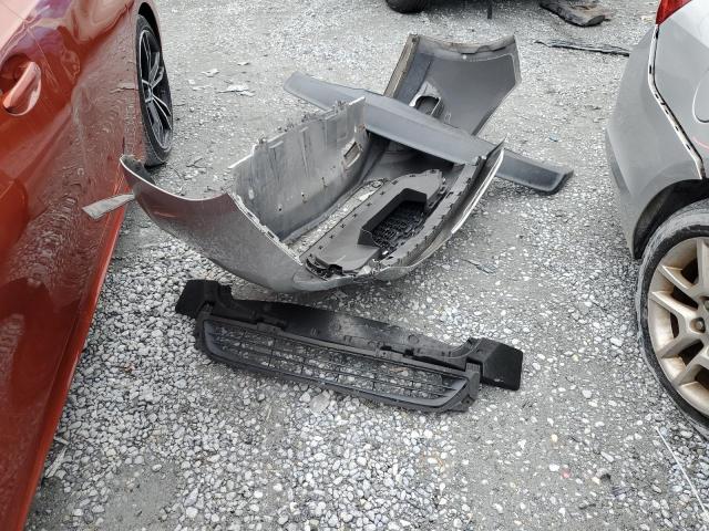 1G11C5SL5EF198362 - 2014 CHEVROLET MALIBU 1LT WHITE photo 12