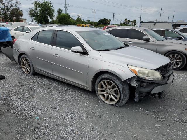 1G11C5SL5EF198362 - 2014 CHEVROLET MALIBU 1LT WHITE photo 4
