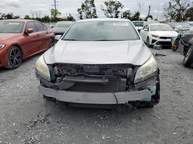 1G11C5SL5EF198362 - 2014 CHEVROLET MALIBU 1LT WHITE photo 5