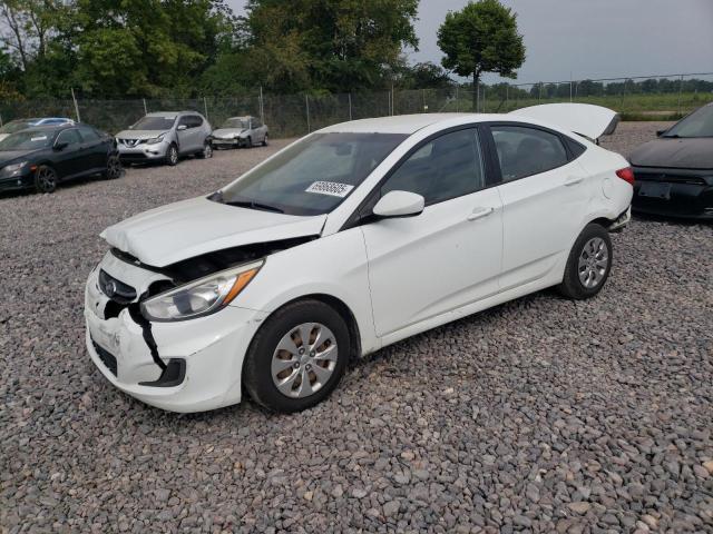 2015 HYUNDAI ACCENT GLS, 