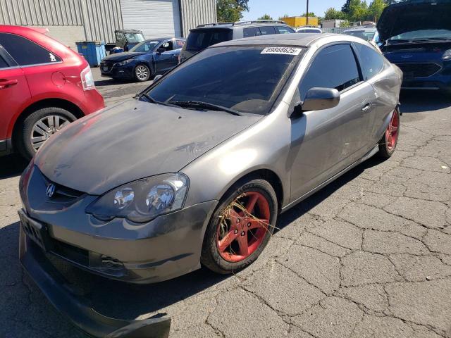 2004 ACURA RSX, 