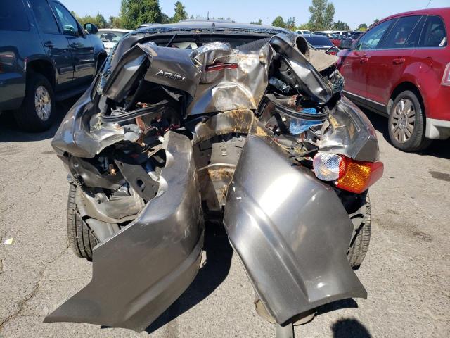 JH4DC54864S009249 - 2004 ACURA RSX 灰色 照片 6