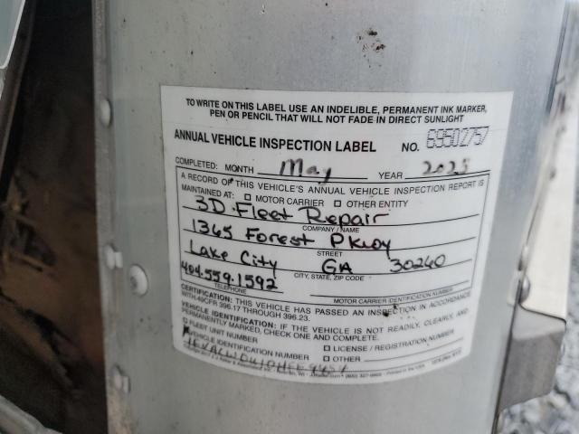 1FVACWDU1DHFE9454 - 2013 FREIGHTLINER M2 106 MEDIUM DUTY WHITE photo 10