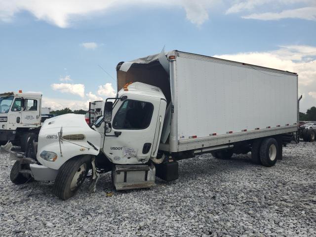 1FVACWDU1DHFE9454 - 2013 FREIGHTLINER M2 106 MEDIUM DUTY WHITE photo 2