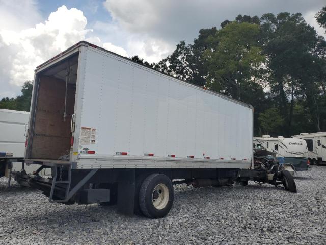 1FVACWDU1DHFE9454 - 2013 FREIGHTLINER M2 106 MEDIUM DUTY WHITE photo 4