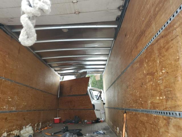 1FVACWDU1DHFE9454 - 2013 FREIGHTLINER M2 106 MEDIUM DUTY WHITE photo 6