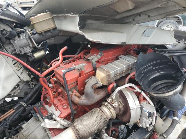 1FVACWDU1DHFE9454 - 2013 FREIGHTLINER M2 106 MEDIUM DUTY WHITE photo 7