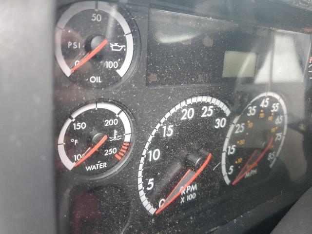 1FVACWDU1DHFE9454 - 2013 FREIGHTLINER M2 106 MEDIUM DUTY WHITE photo 8