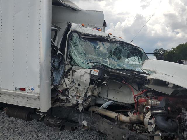 1FVACWDU1DHFE9454 - 2013 FREIGHTLINER M2 106 MEDIUM DUTY WHITE photo 9