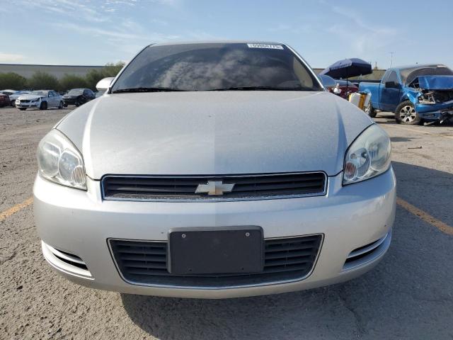 2G1WA5EKXB1257584 - 2011 CHEVROLET IMPALA LS Gümüş fotoğraf 5