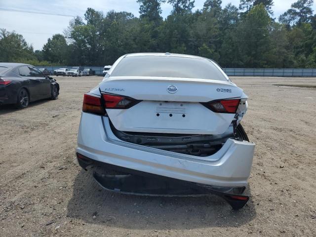 1N4BL4BV0LC273531 - 2020 NISSAN ALTIMA S SILVER photo 6