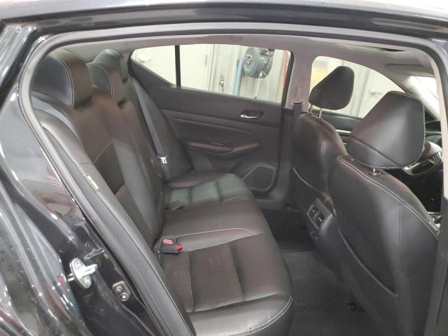 1N4BL4EV5KC207177 - 2019 NISSAN ALTIMA SL 石墨色 照片 10