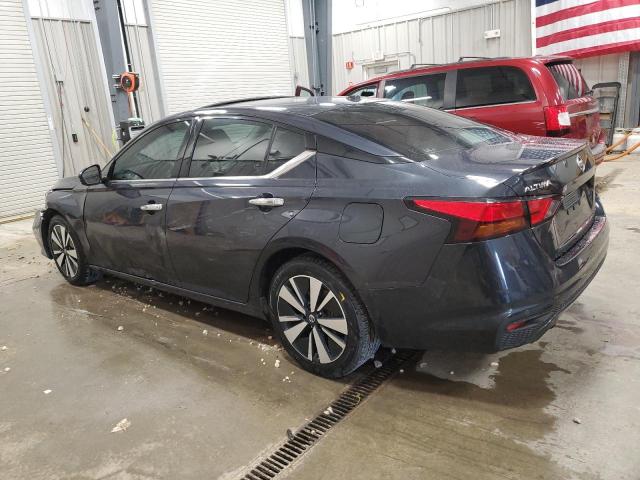 1N4BL4EV5KC207177 - 2019 NISSAN ALTIMA SL 石墨色 照片 2