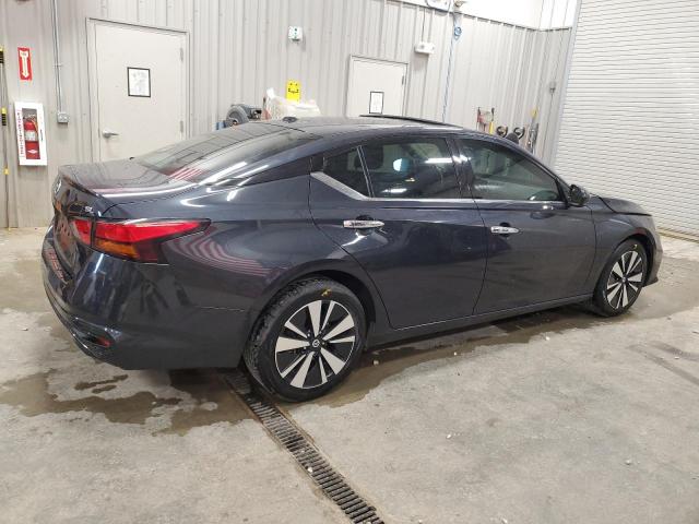 1N4BL4EV5KC207177 - 2019 NISSAN ALTIMA SL 石墨色 照片 3