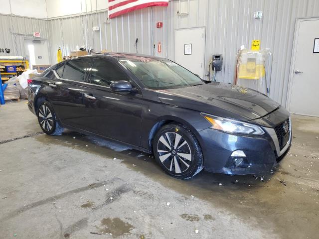 1N4BL4EV5KC207177 - 2019 NISSAN ALTIMA SL 石墨色 照片 4